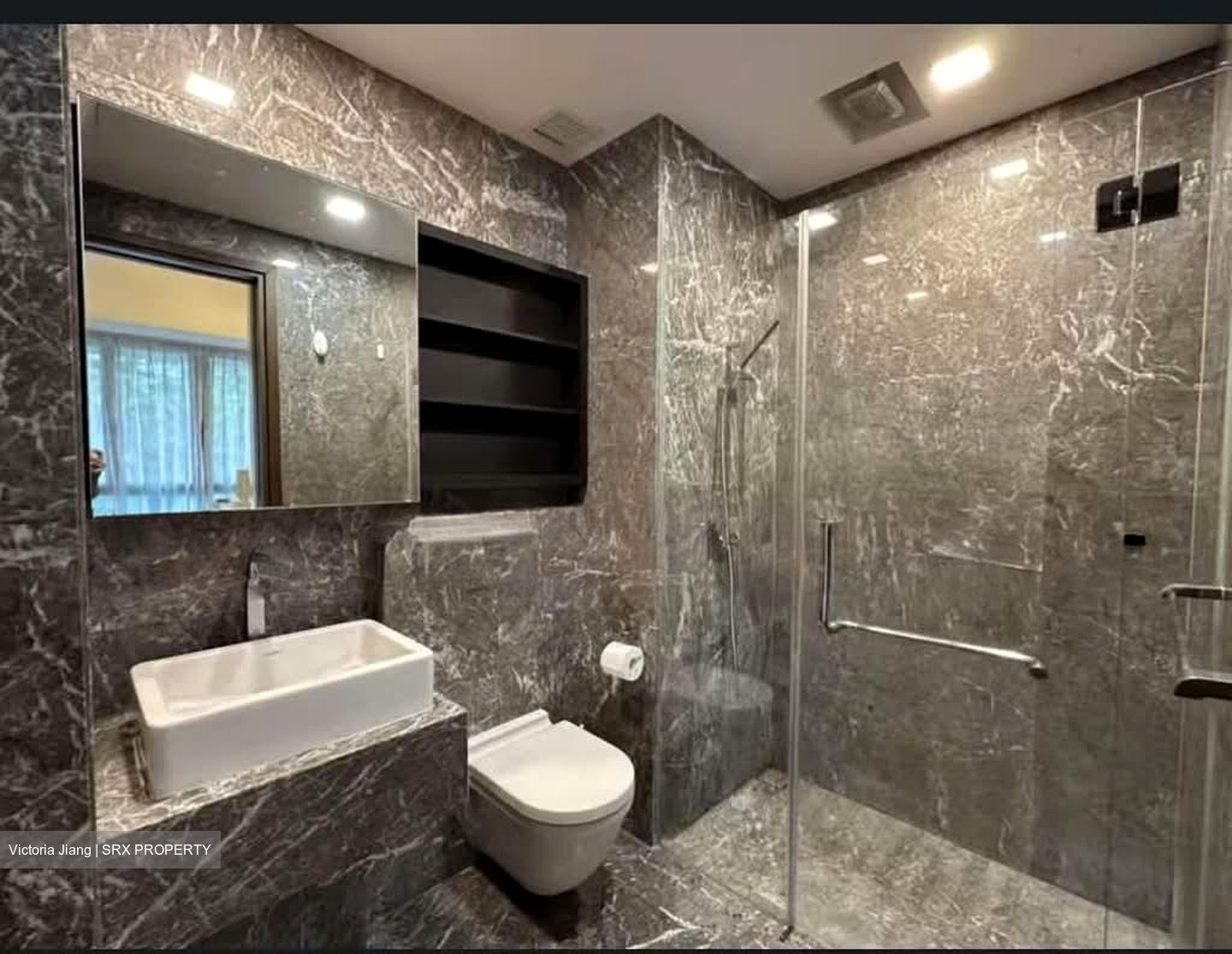 Prestige Heights (D12), Apartment #556782081